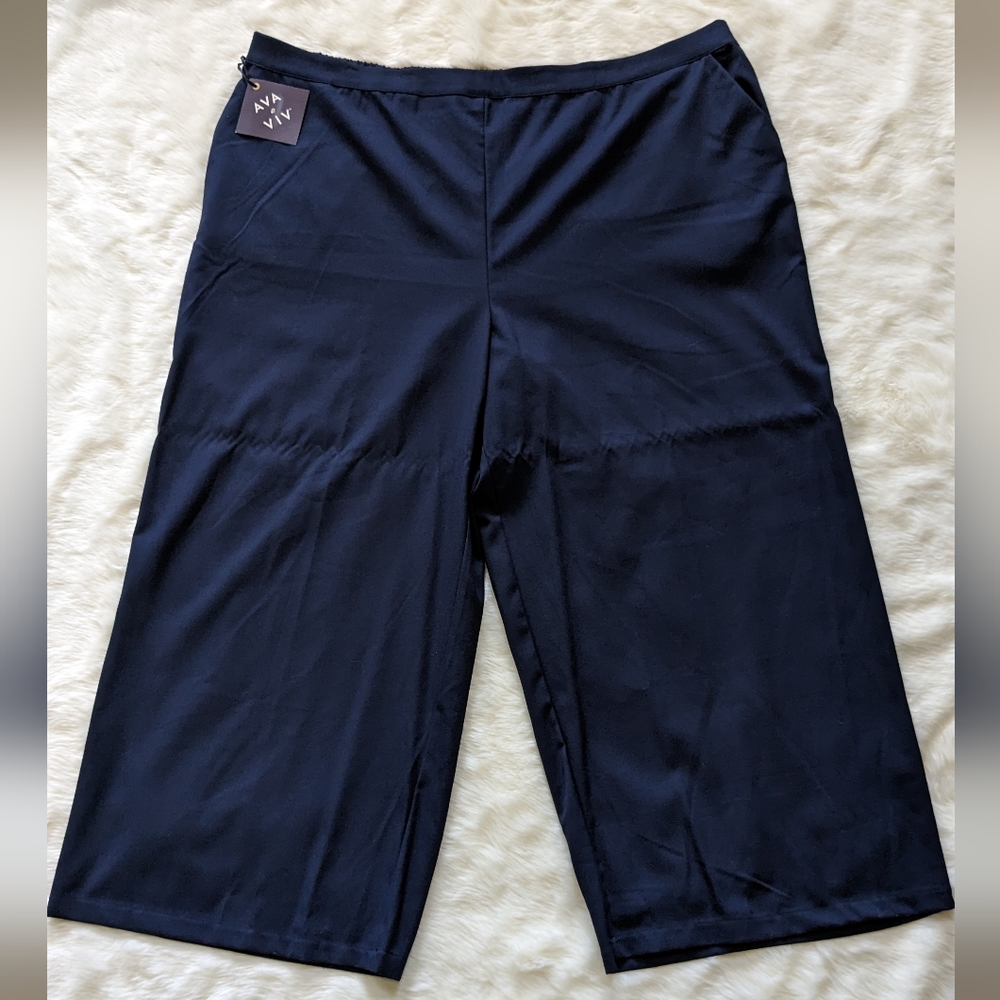 AVA & VIV Pants